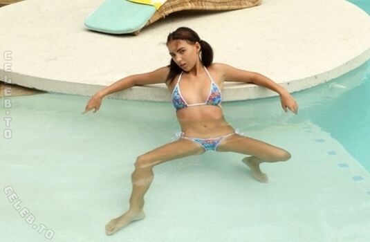 Full leaked Katy rios private photo