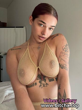 Full leaked Katy san private photo