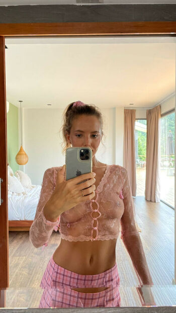 Full leaked Katya clover  page private photo