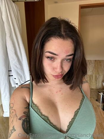 Full leaked Katysancheskii private photo