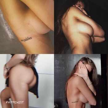 Full leaked Katysheva private photo