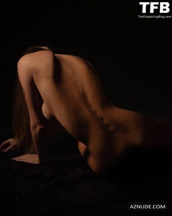 Full leaked Katysheva private photo