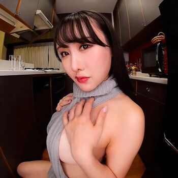 Full leaked Kau toriumi private photo