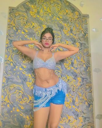 Full leaked Kaulini private photo
