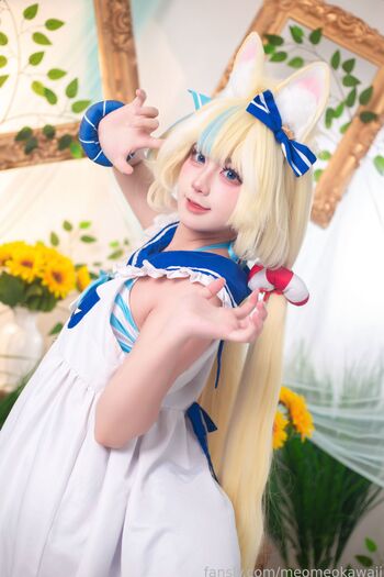 Kawaiimeochan
