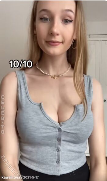 Full leaked Kawaiityra private photo