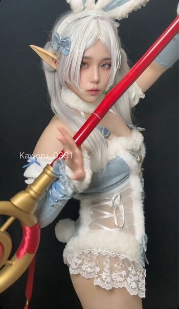 kaworu