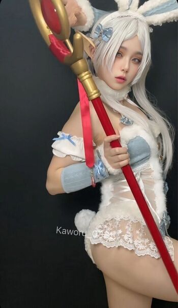 kaworu