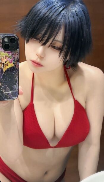 Full leaked Kaworu private photo