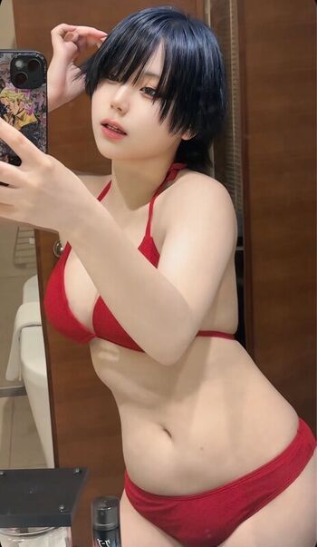 Full leaked Kaworu private photo