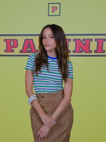 Full leaked Kay adams private photo