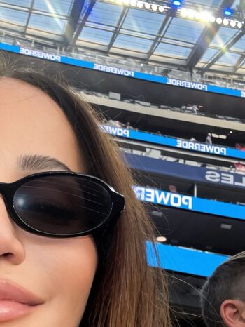 Full leaked Kay adams private photo