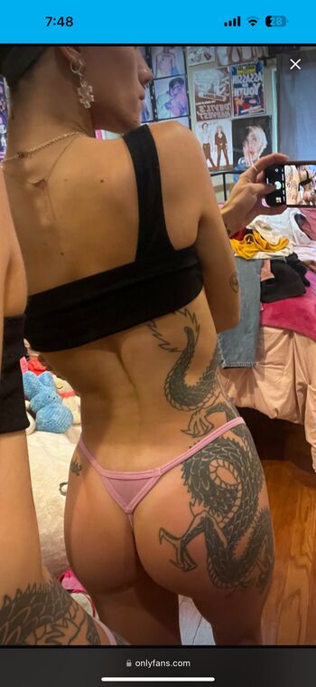 Full leaked Kaybp page private photo