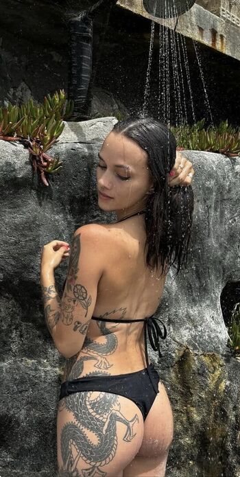 Full leaked Kaybp page private photo