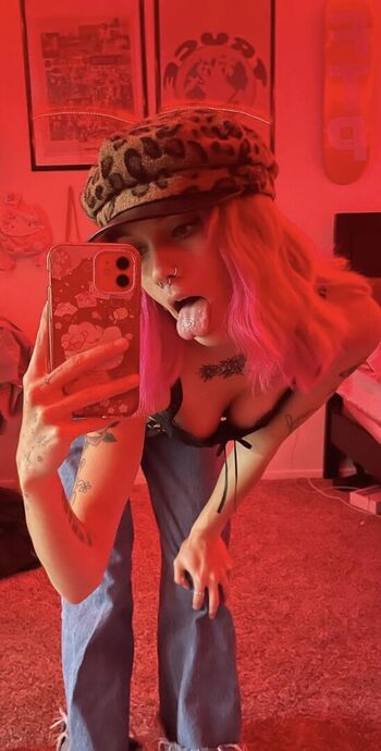 Full leaked Kaybp private photo