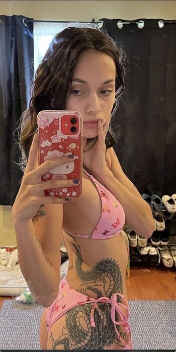 Full leaked Kaybp private photo