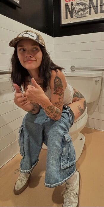 Full leaked Kaybp private photo
