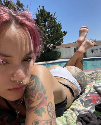 Full leaked Kaybp private photo