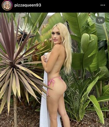 Full leaked Kaybrittany private photo