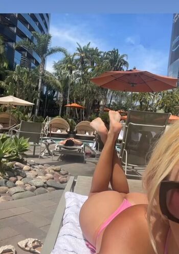 Full leaked Kaybrittany private photo