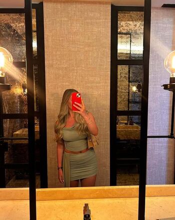 Full leaked Kaycee morgan private photo