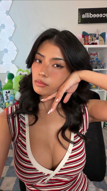 Full leaked Kayceeedilla private photo
