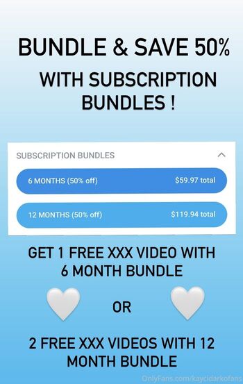 Full leaked Kaycidarkovip page private photo