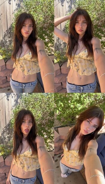Full leaked Kayciierra private photo