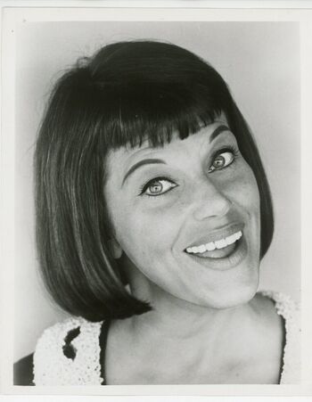 Full leaked Kaye ballard private photo