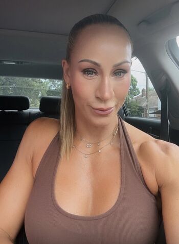 Full leaked Kaye scott private photo