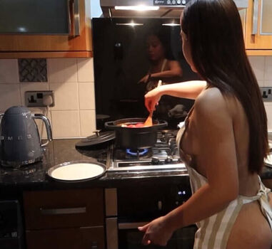 Full leaked Kaye torres private photo