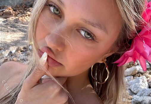Full leaked Kayevseeva private photo