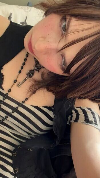 Full leaked Kayfloppa canthinker canthinkyy page private photo
