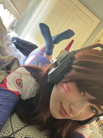 Full leaked Kayfloppa canthinker canthinkyy private photo