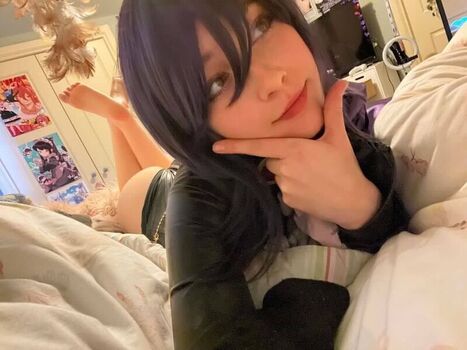 Full leaked Kayfloppa canthinker canthinkyy private photo