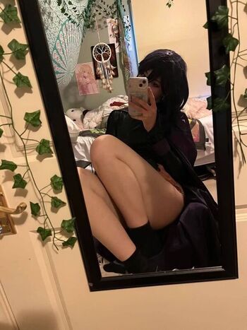 Full leaked Kayfloppa canthinker canthinkyy private photo