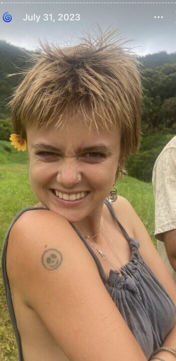 Full leaked Kayla bourget private photo