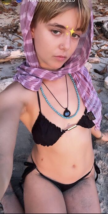 Full leaked Kayla bourget private photo