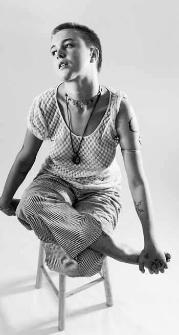 Kayla bourget