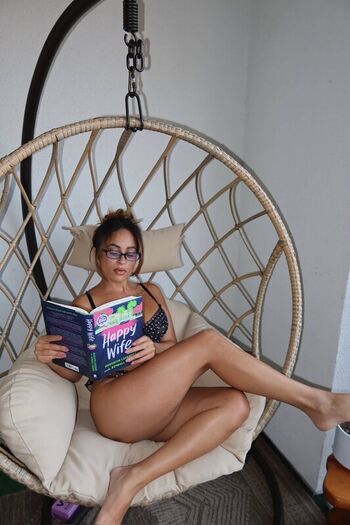 Full leaked Kayla braxton private photo