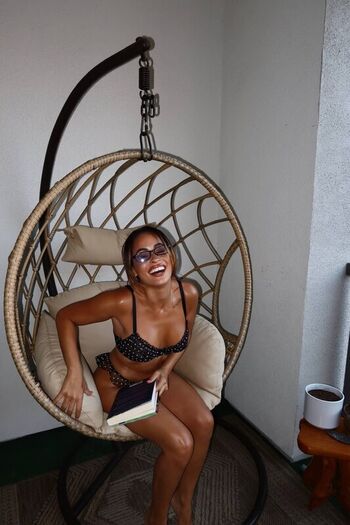 Full leaked Kayla braxton private photo