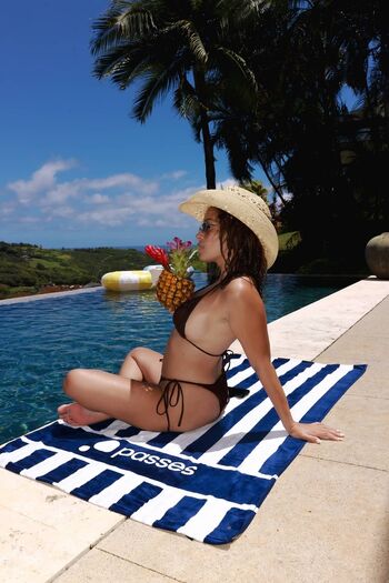 Full leaked Kayla braxton private photo