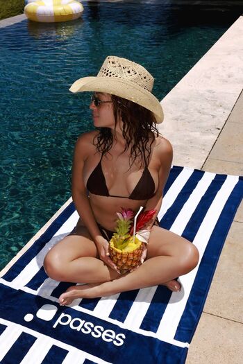 Full leaked Kayla braxton private photo