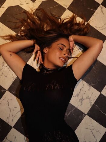 Full leaked Kayla braxton page private photo