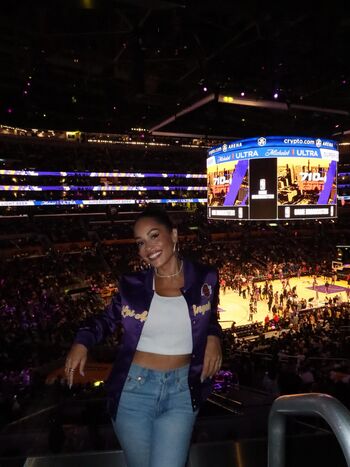 Full leaked Kayla braxton page private photo