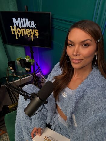 Kayla Braxton