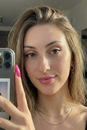 Full leaked Kayla brooks private photo