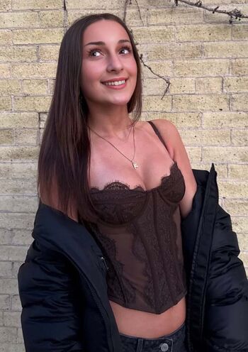 Full leaked Kayla brooks private photo