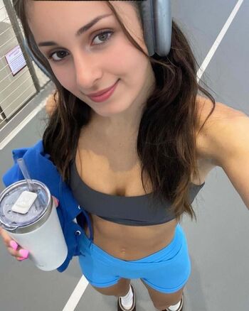 Full leaked Kayla brooks private photo