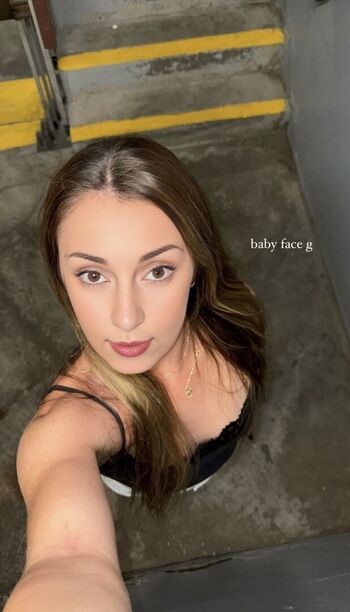 Full leaked Kayla brooks private photo
